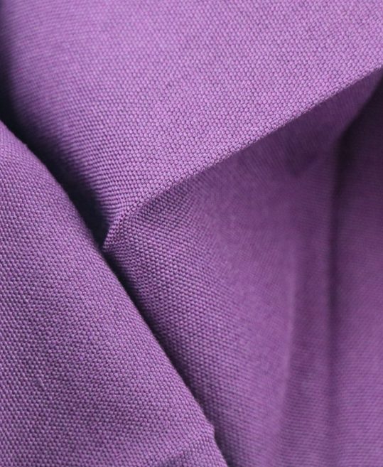 卒業式袴単品レンタル[無地]赤みの強い濃い紫[身長147-151cm]No.82